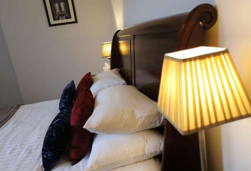 غرفة سوبيريور, Ben Wyvis