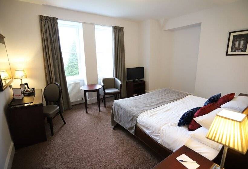 غرفة سوبيريور, Ben Wyvis