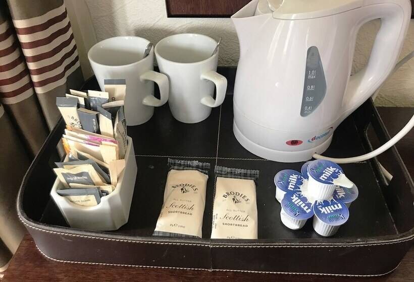 غرفة كلاسيكية ثلاثية, Ben Wyvis