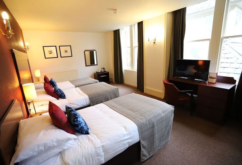 غرفة كلاسيكية ثلاثية, Ben Wyvis