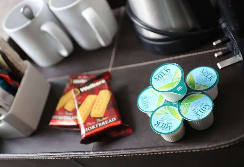 غرفة عائلية مطلّة علي الجبل, Ben Wyvis