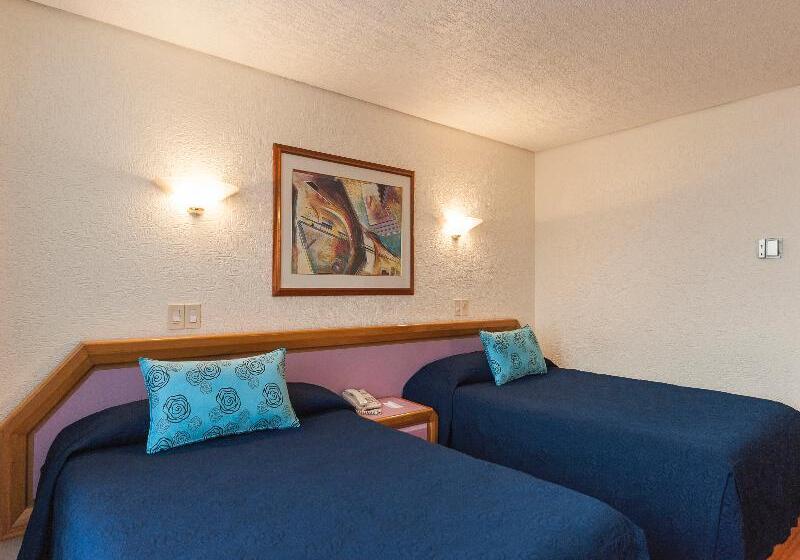 اتاق استاندارد, Casa Blanca