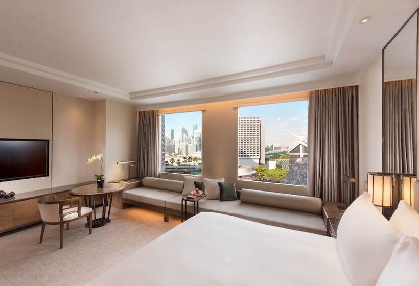 اتاق لوکس, Conrad Centennial Singapore