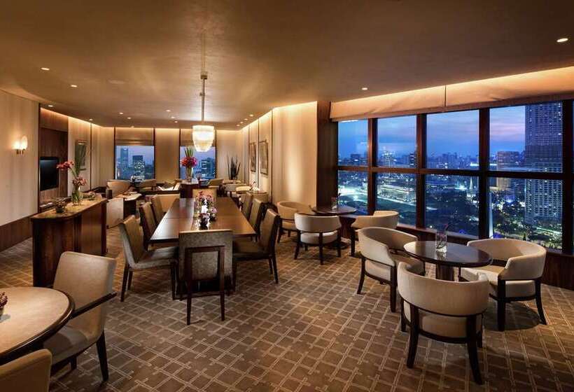 2 Bedroom Family Suite