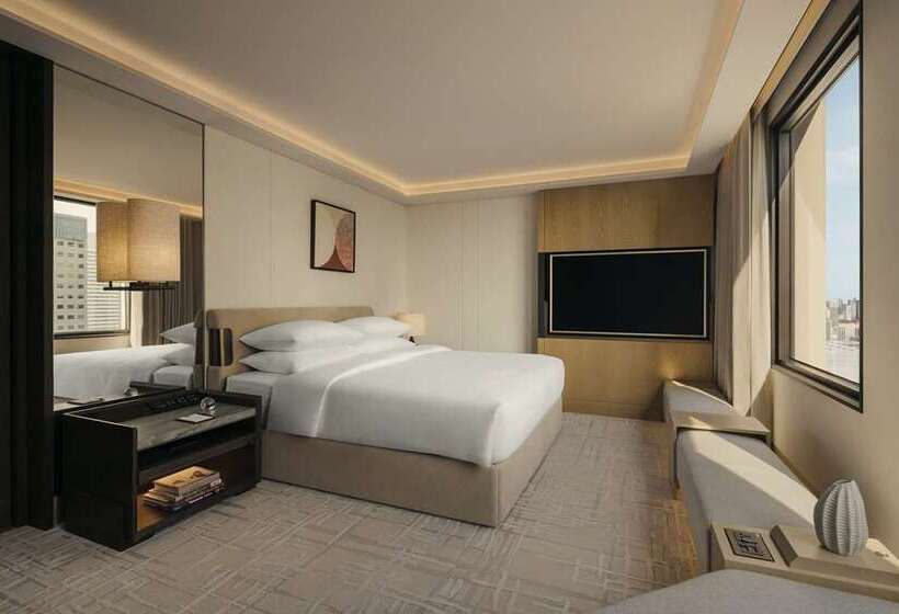 سوییت, Conrad Centennial Singapore