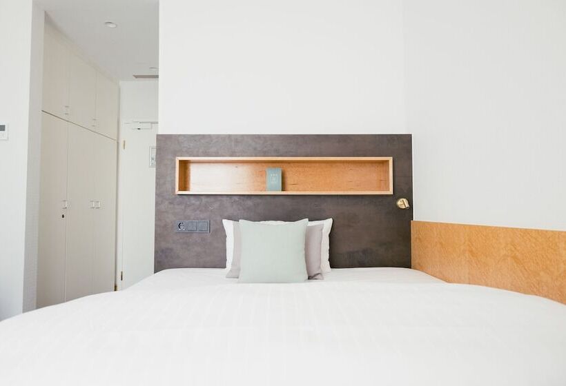 Номер Стандарт Индивидуальный, Dom Hotel Limburg