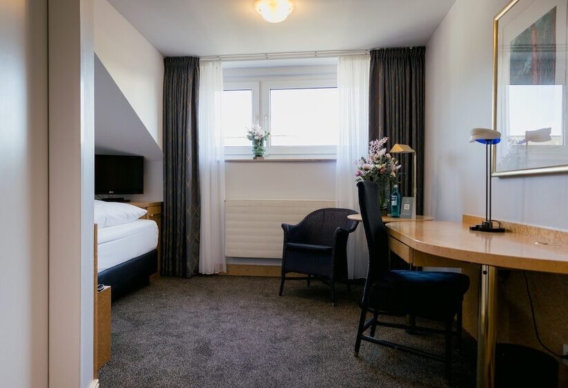 스탠다드 싱글 룸, Dom Hotel Limburg