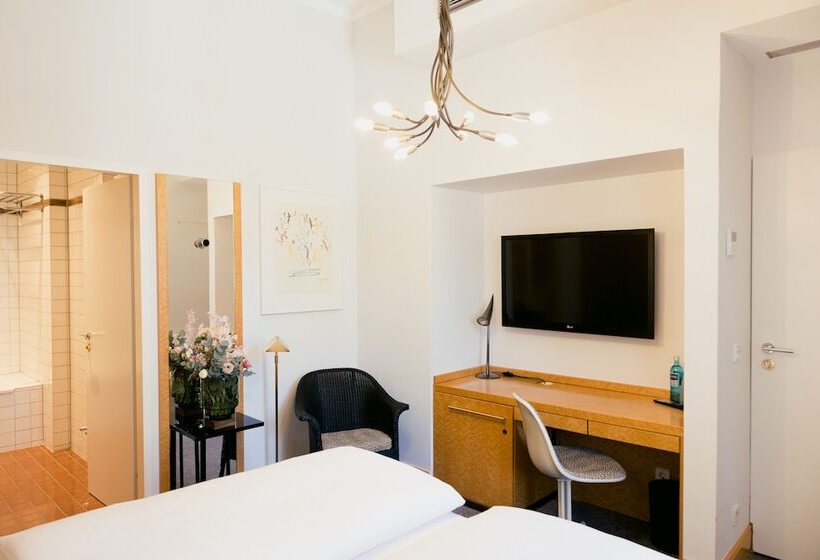 Номер Стандарт, Dom Hotel Limburg