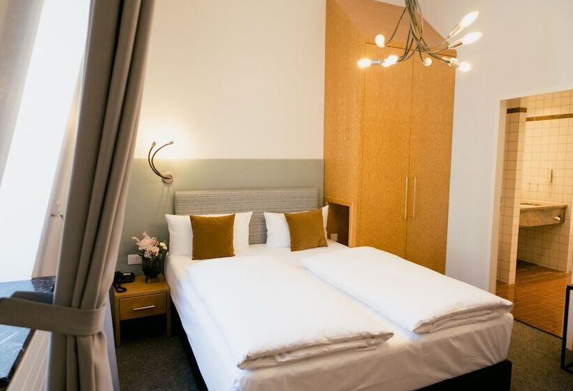 Номер Стандарт, Dom Hotel Limburg