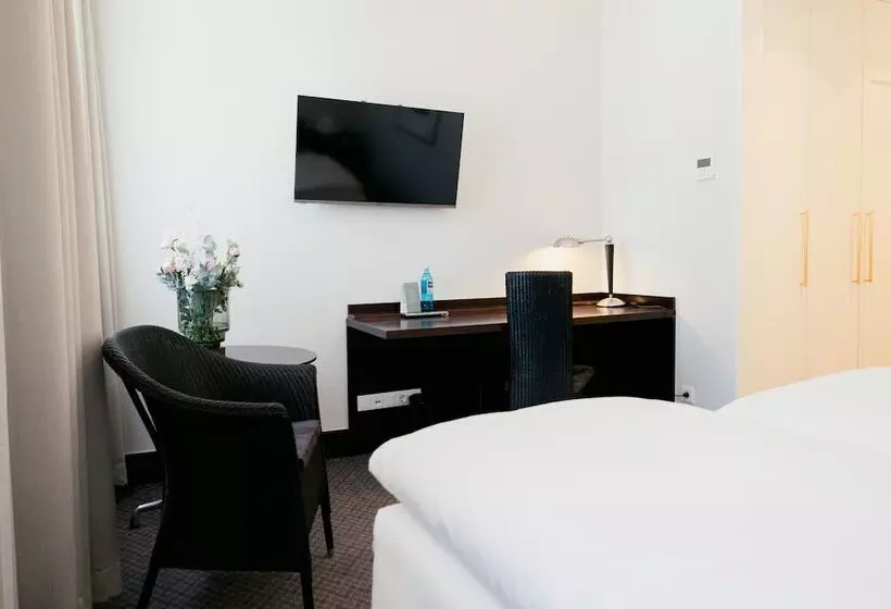 اتاق استاندارد, Dom Hotel Limburg