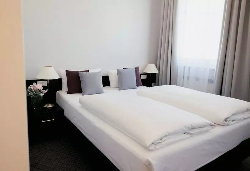 اتاق استاندارد, Dom Hotel Limburg