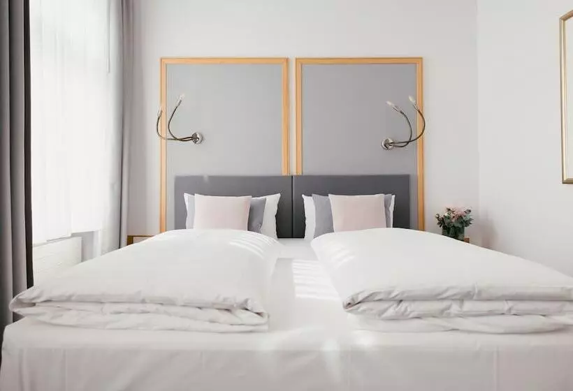 اتاق استاندارد, Dom Hotel Limburg