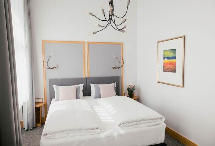 غرفة قياسية, Dom Hotel Limburg