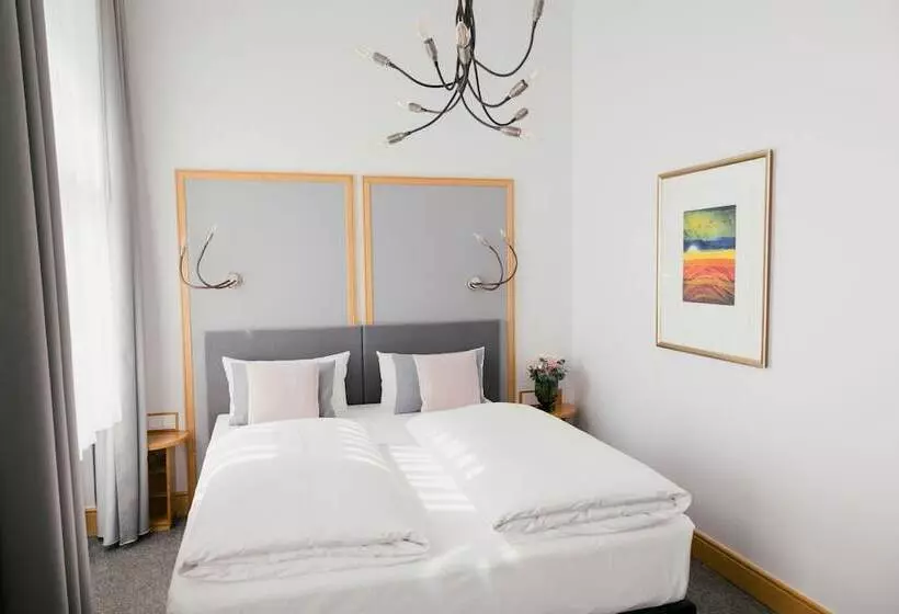 اتاق استاندارد, Dom Hotel Limburg