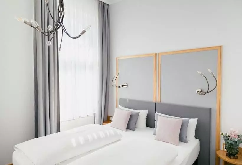 اتاق استاندارد, Dom Hotel Limburg