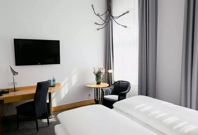 اتاق استاندارد, Dom Hotel Limburg