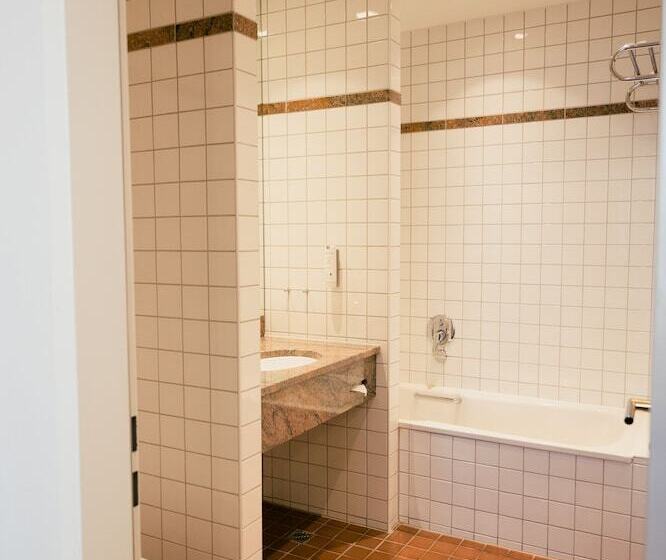 스탠다드 룸, Dom Hotel Limburg