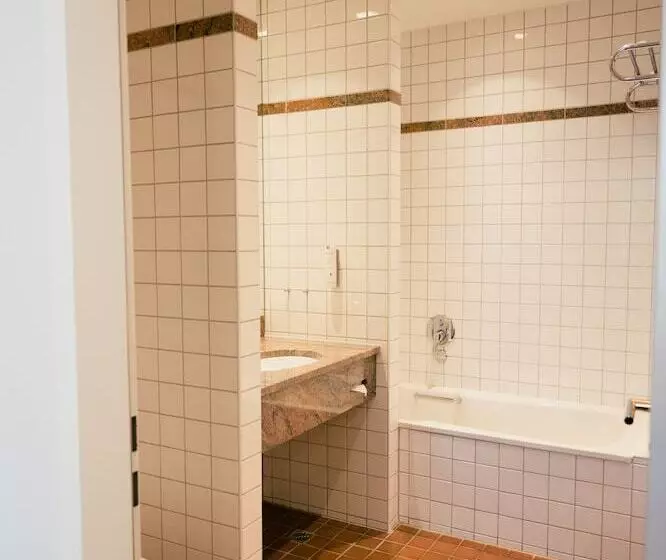 اتاق استاندارد, Dom Hotel Limburg