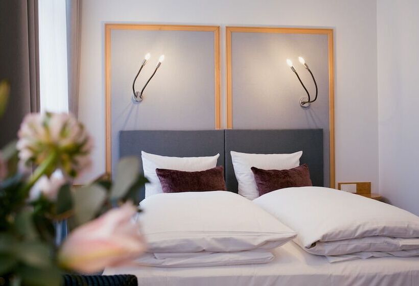 스탠다드 룸, Dom Hotel Limburg