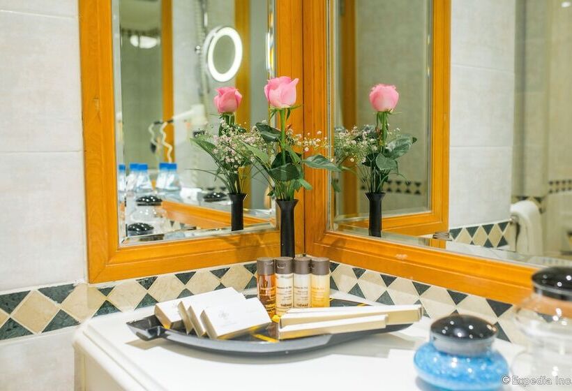 클럽 룸, Hanoi Daewoo