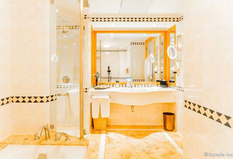 클럽 룸, Hanoi Daewoo