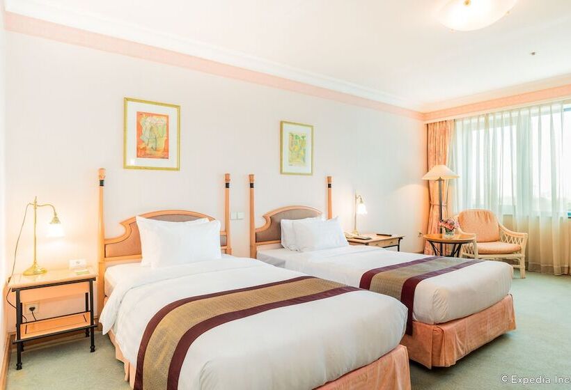 클럽 룸, Hanoi Daewoo