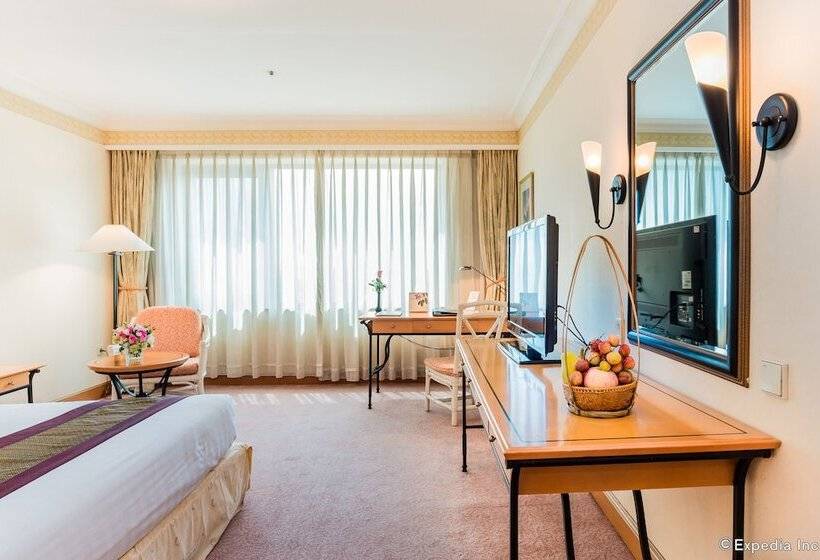 클럽 룸, Hanoi Daewoo