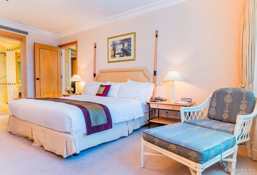 클럽 룸, Hanoi Daewoo