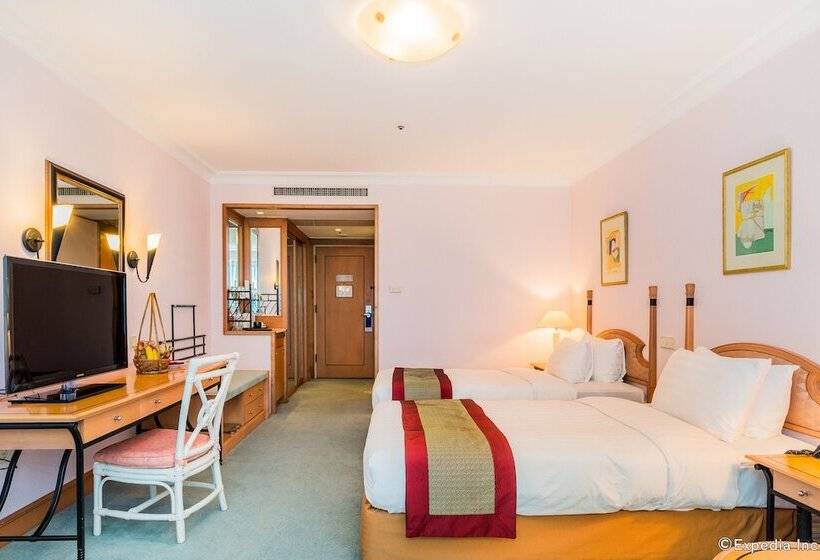 클럽 룸, Hanoi Daewoo