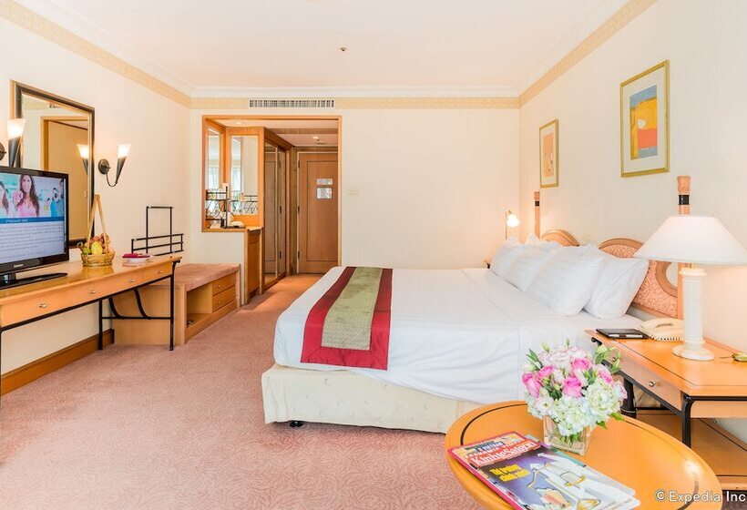 클럽 룸, Hanoi Daewoo