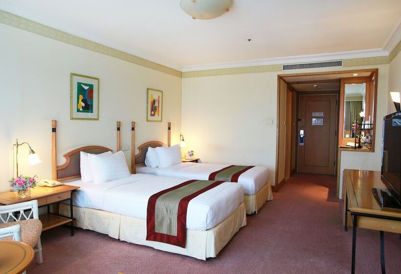 클럽 룸, Hanoi Daewoo