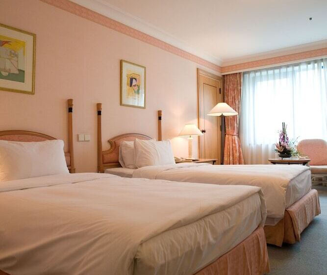 클럽 룸, Hanoi Daewoo