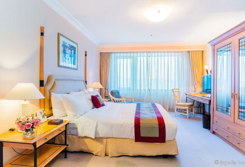 클럽 룸, Hanoi Daewoo