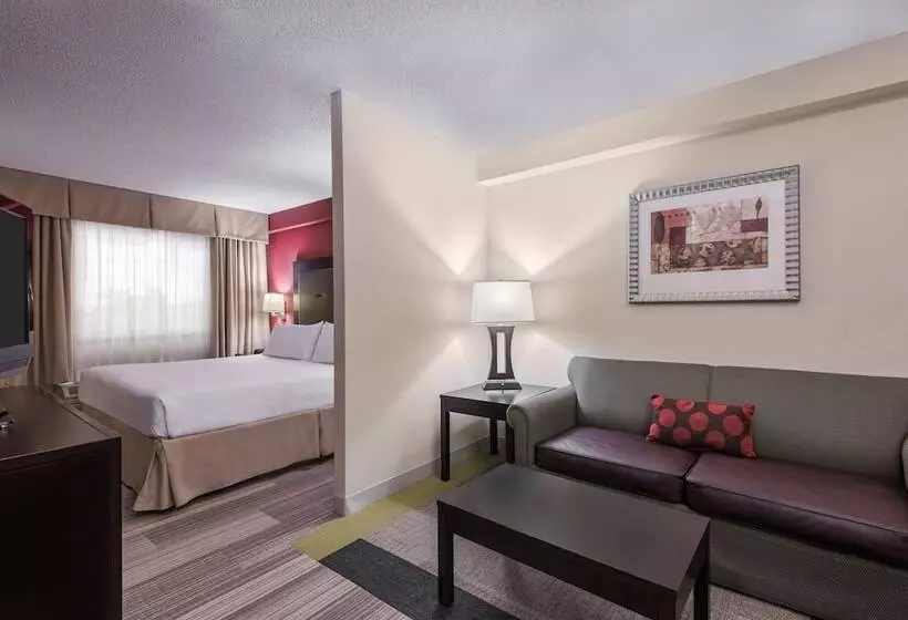 اتاق استاندارد, Holiday Inn Express Hotel & Suites Kendall East Miami, An Ihg