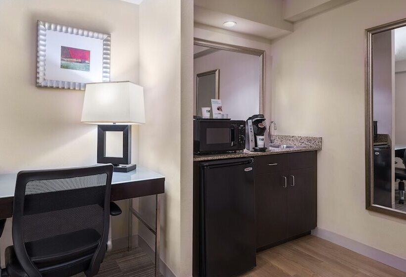스탠다드 룸, Holiday Inn Express Hotel & Suites Kendall East Miami, An Ihg