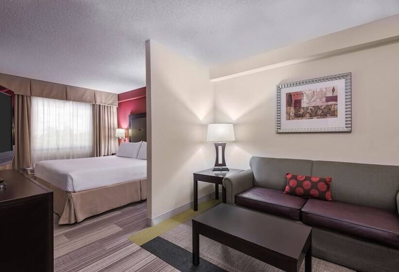 جناح, Holiday Inn Express Hotel & Suites Kendall East Miami, An Ihg