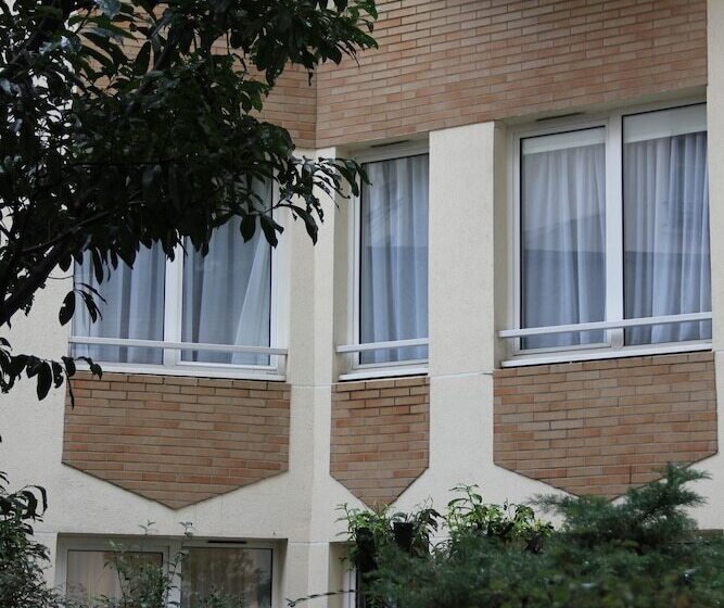 اتاق استاندارد, Ibis Paris Avenue Ditalie 13eme