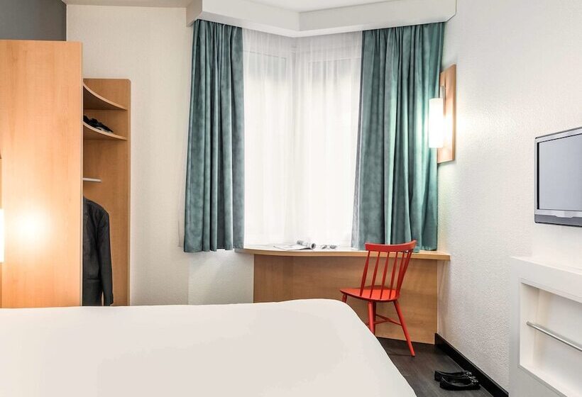 اتاق استاندارد, Ibis Paris Avenue Ditalie 13eme