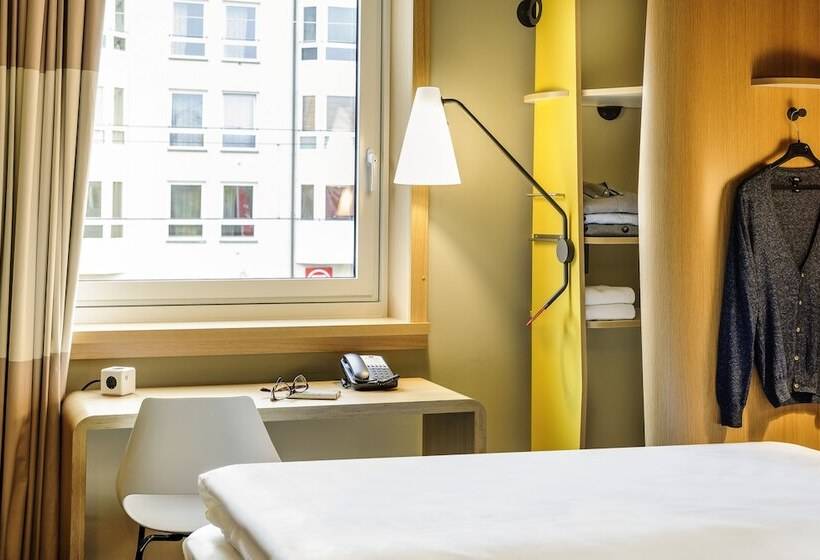 اتاق استاندارد, Ibis Paris Avenue Ditalie 13eme