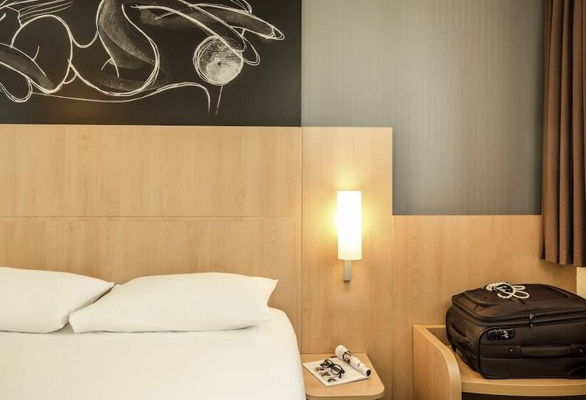 اتاق استاندارد, Ibis Paris Avenue Ditalie 13eme