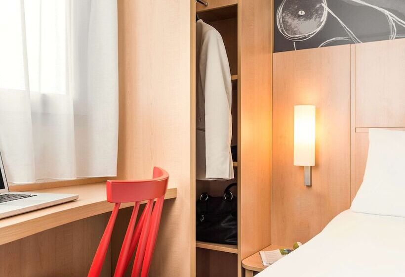 اتاق استاندارد, Ibis Paris Avenue Ditalie 13eme