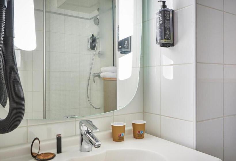 اتاق استاندارد, Ibis Paris Avenue Ditalie 13eme