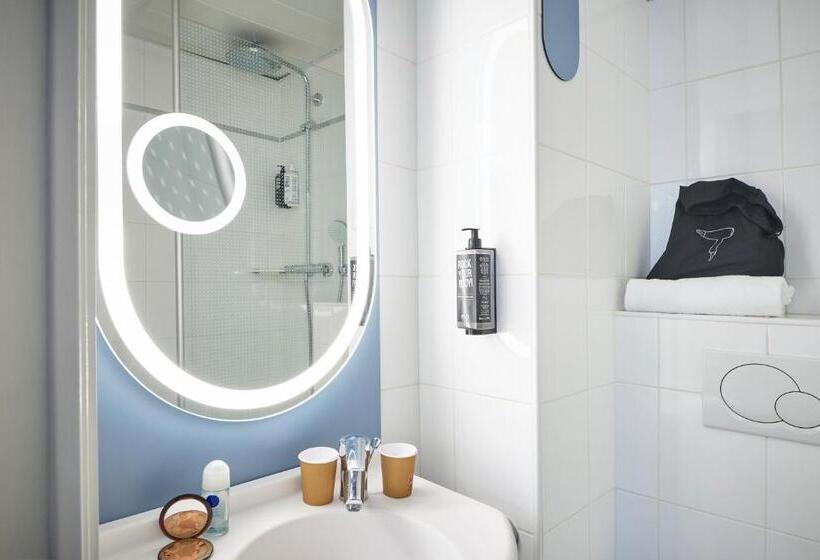 اتاق استاندارد, Ibis Paris Avenue Ditalie 13eme