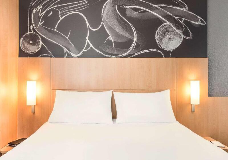 اتاق استاندارد, Ibis Paris Avenue Ditalie 13eme