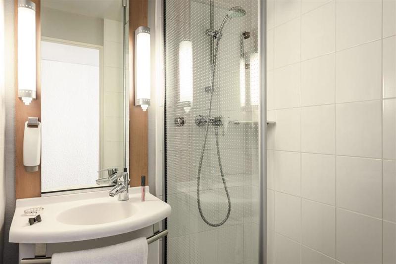 اتاق استاندارد, Ibis Paris Avenue Ditalie 13eme