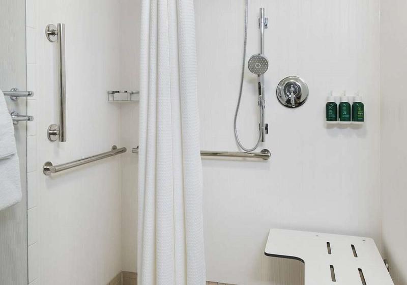 اتاق استاندارد, Ibis Paris Avenue Ditalie 13eme