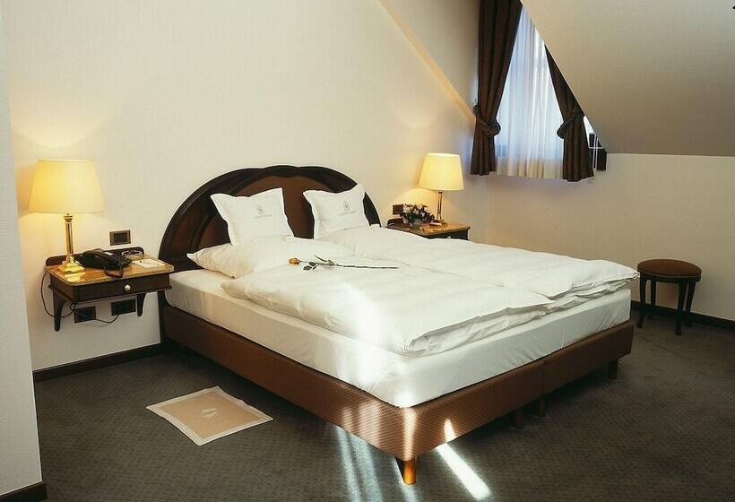 스위트, Kasteel Solhof