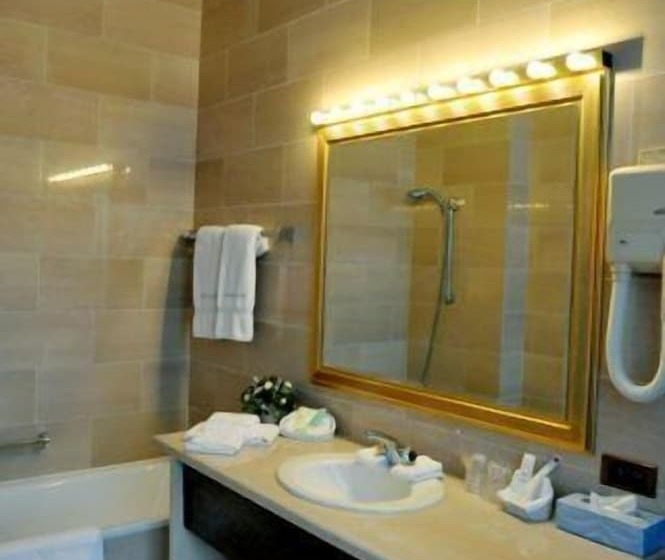 이그제큐티브 룸, Kasteel Solhof