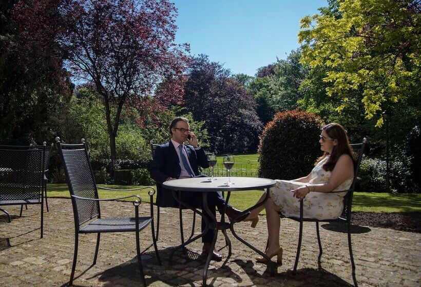 디럭스 룸, Kasteel Solhof