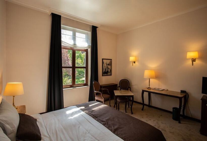 디럭스 룸, Kasteel Solhof